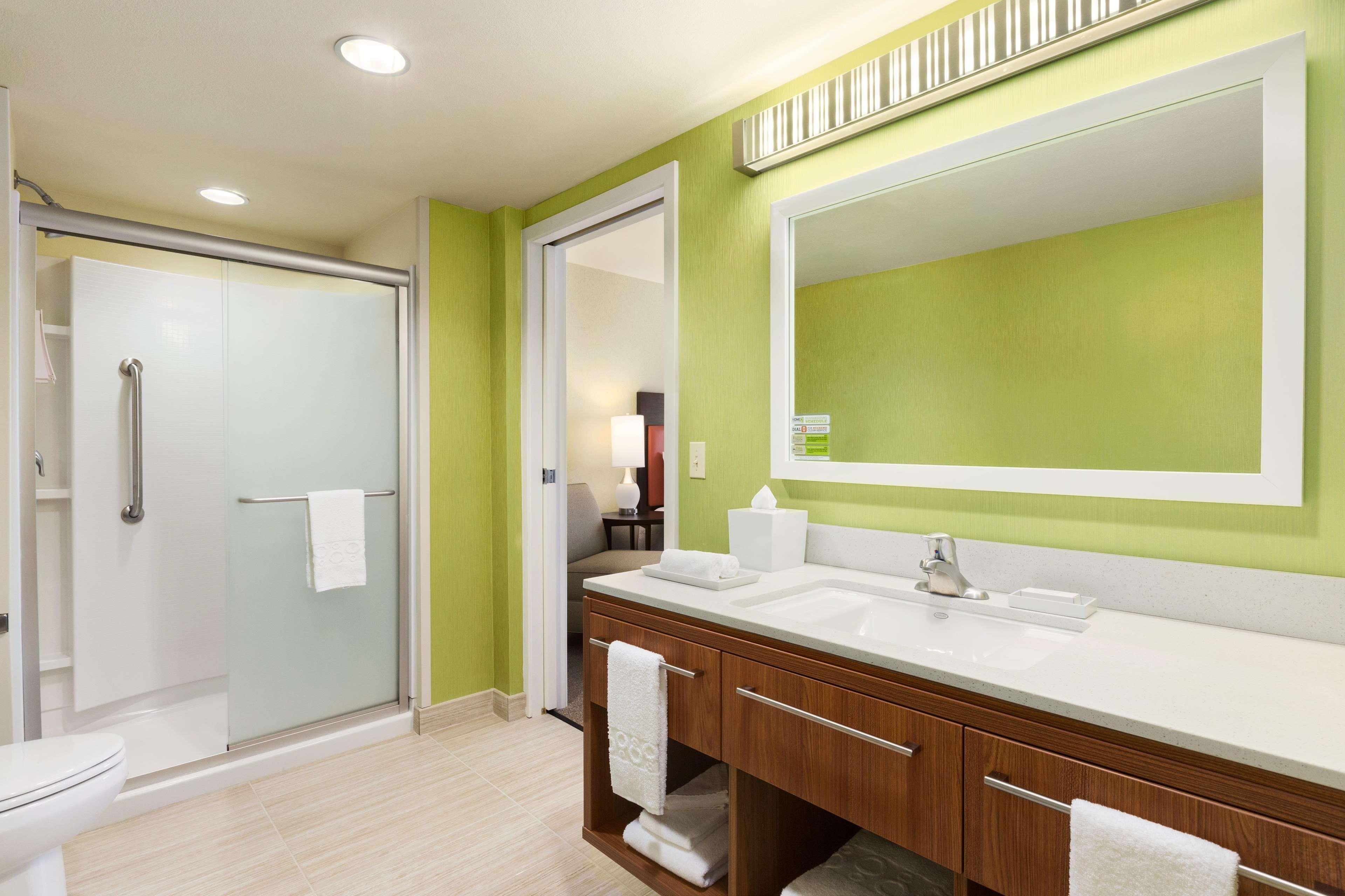Home2 Suites By Hilton Farmington/Bloomfield Exterior foto