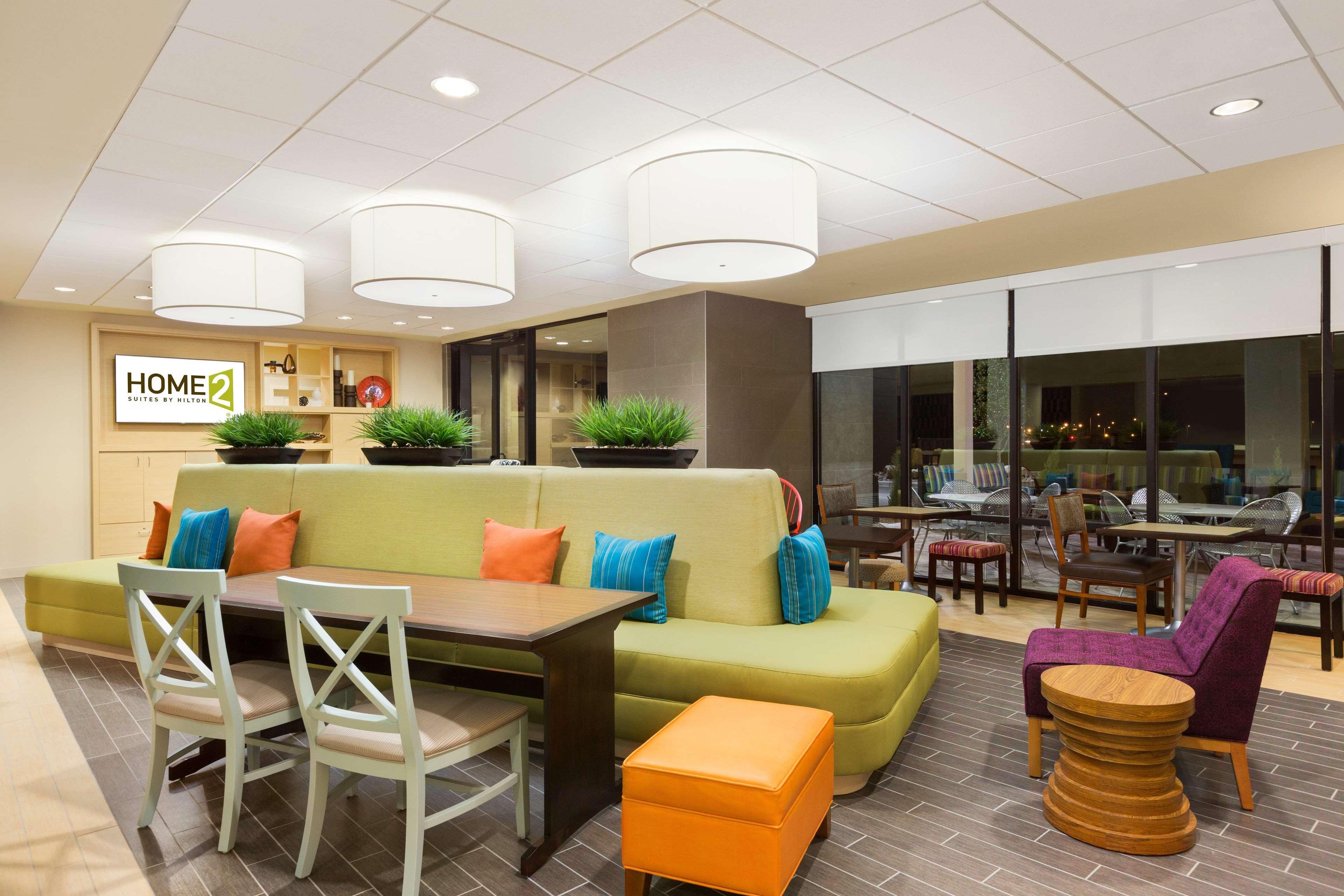 Home2 Suites By Hilton Farmington/Bloomfield Exterior foto